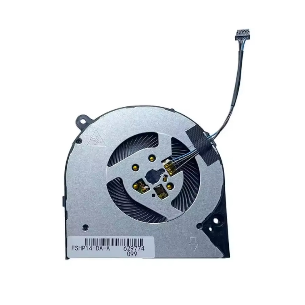 New Laptop CPU Cooling Fan For HP 240 G7 240 G8 246 G7 246 G8 300 G5 340 G5 340 G7 348 G5 TPN-I130 T