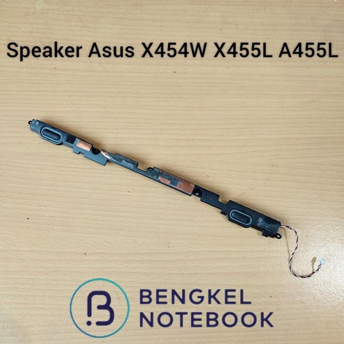 Speaker Laptop Asus X454W X455L A455L