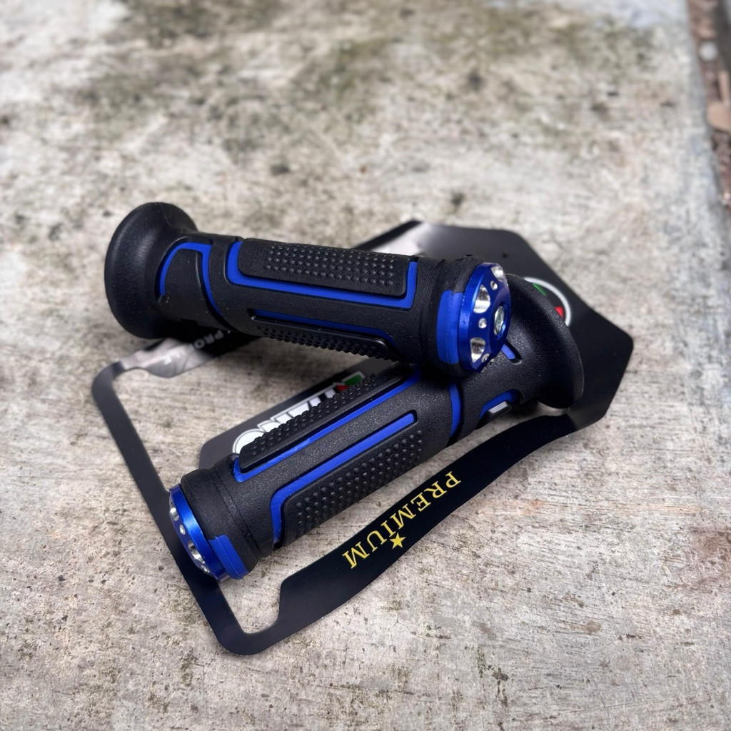 Promo Handgrip Robot Plus Jalu CNC Original Kitaco