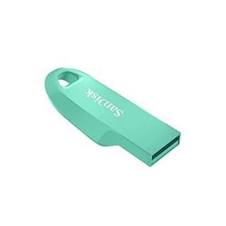 Vatra tekno Sandisk Ultra Curve USB 3.2 FlashDisk CZ550 Storage 256GB - (SDCZ550-256G-G46) Original 