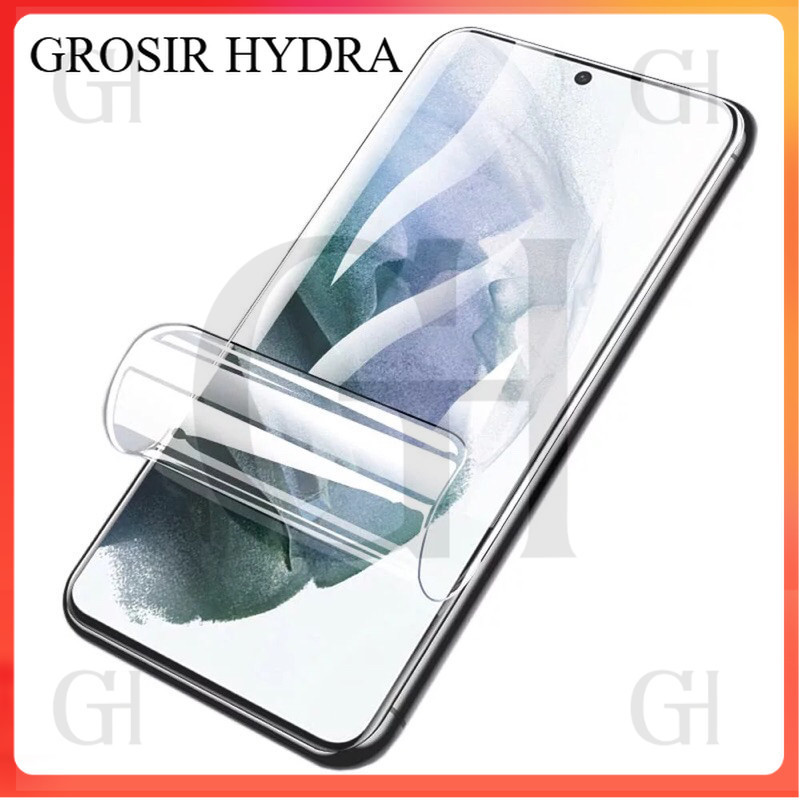 BIG  Anti Gores Hydrogel (Layar) LG Velvet 5G