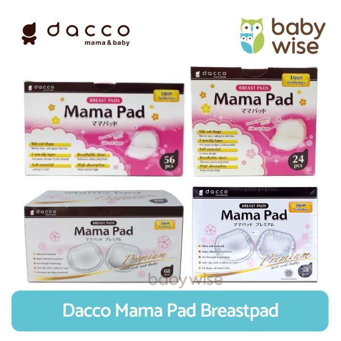 Dacco Mama Pad Breastpad