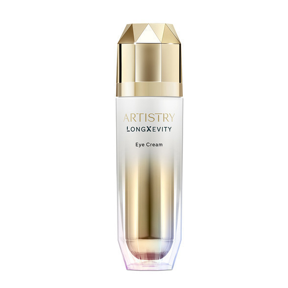 Artistry LongXevity Eye Cream   Amway Ori