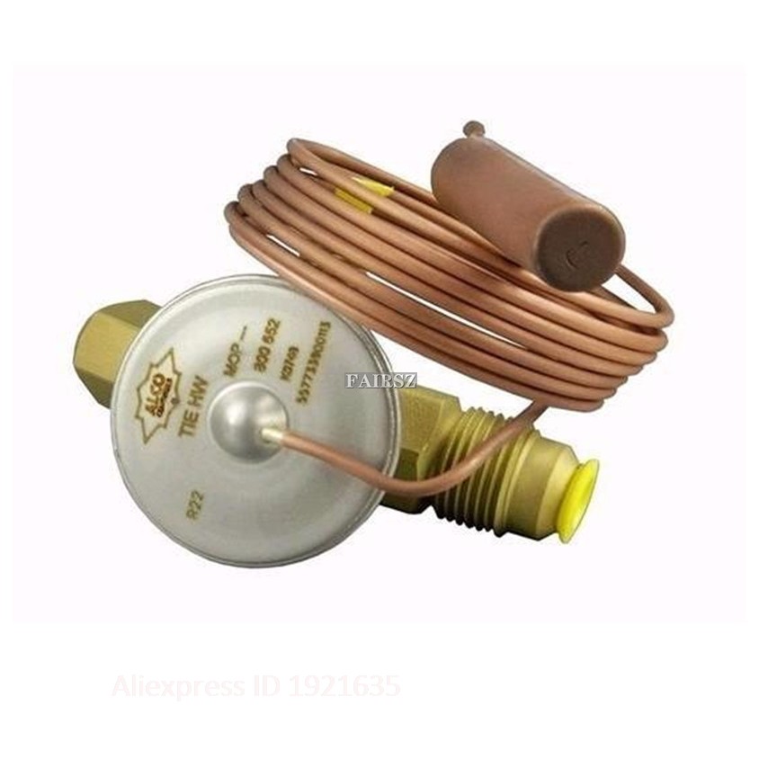Original Expansion Valve NRF712HW100