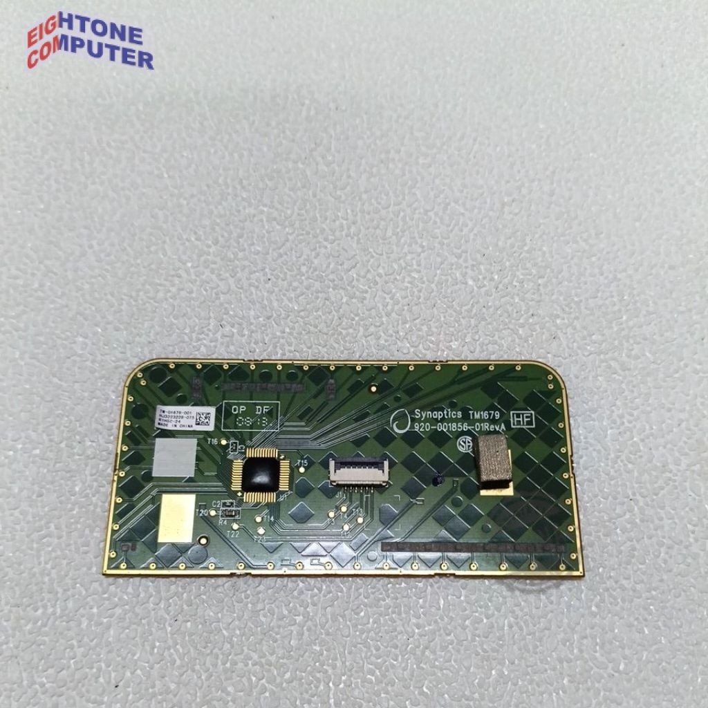 Touchpad Trackpad HP Pavilion g4 g4-1000 -1003tx -1208ax -1314au -1321tx -1335tx