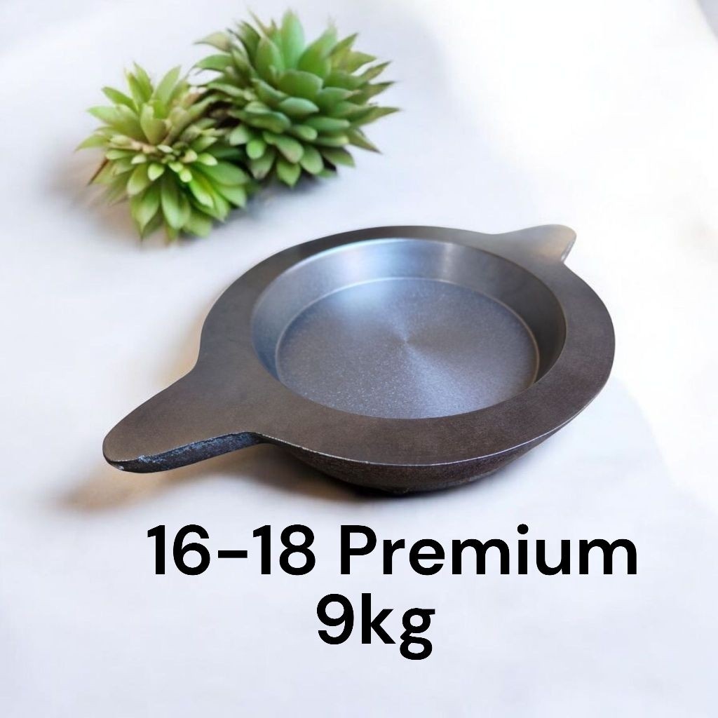 Loyang martabak manis 16-18 Premium