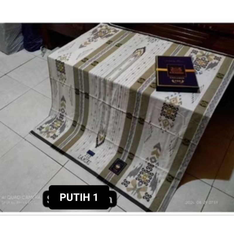 TERMURAH Sarung LAMIRI TSD || Sarung LAMIRI Songket Dobby