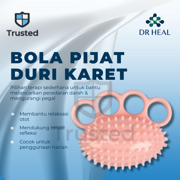 Bola Terapi Tangan Stroke Berduri Bola Tangan Stroke Bola Terapi Tangan Bola Untuk Terapi Tangan Bol