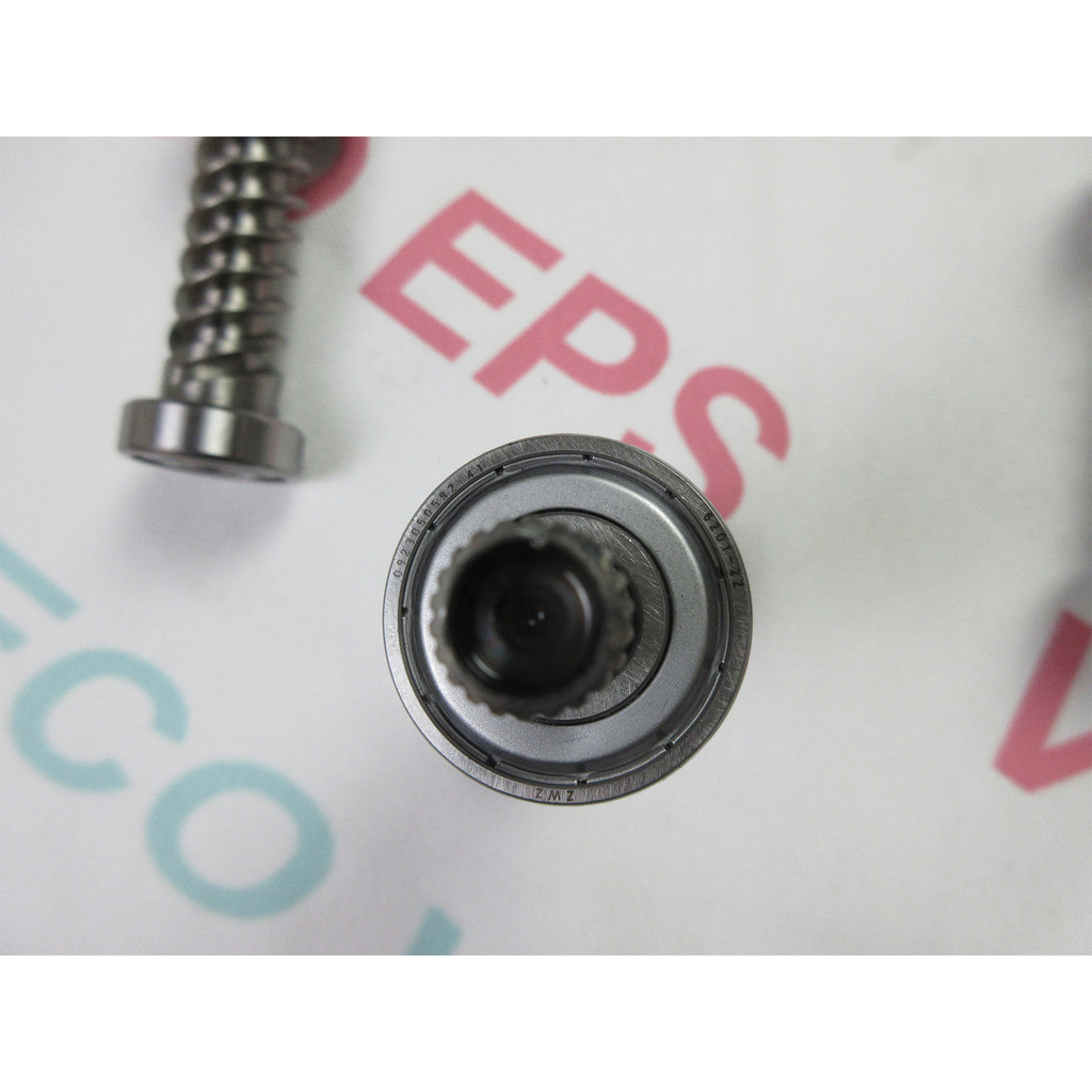 Steering Column WORM GEAR SHAFT for Hyundai Kia