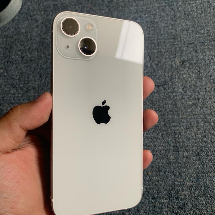 Iphone 13 128GB mulus no minus