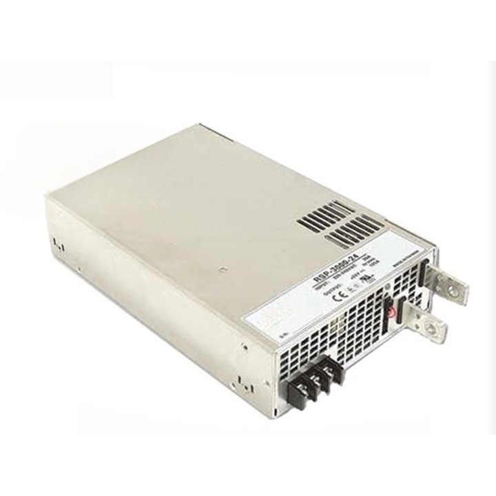 New parallel high power switching power supply RSP3000122448