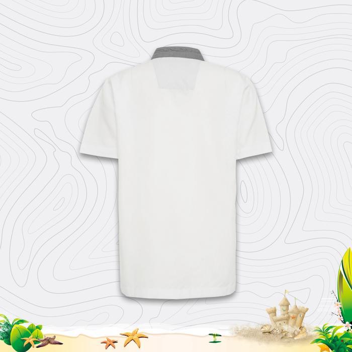 Promo Baju Koko Anak Cressida Boys - PB408P - 10 Terlaris