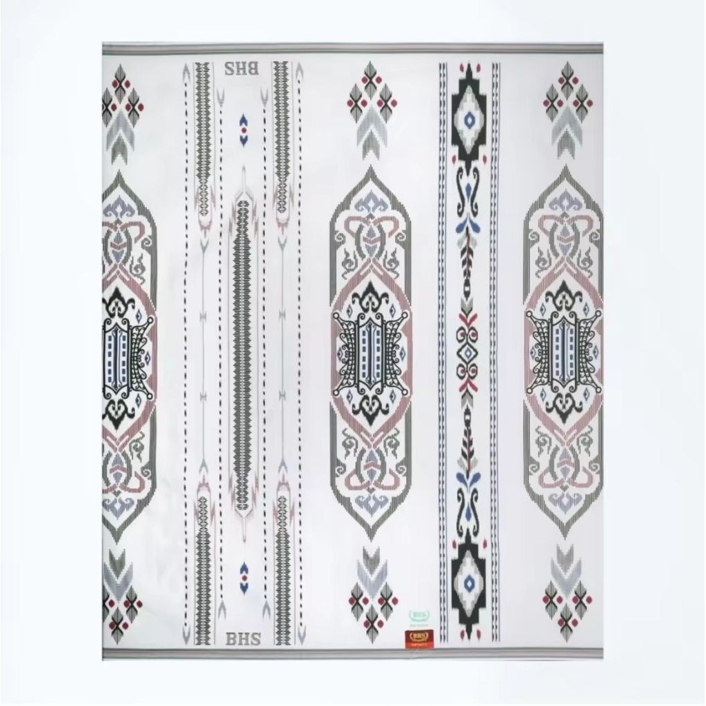 TERBARU SARUNG BHS INFINITY PUTIH EKB V32 GOLD NEW