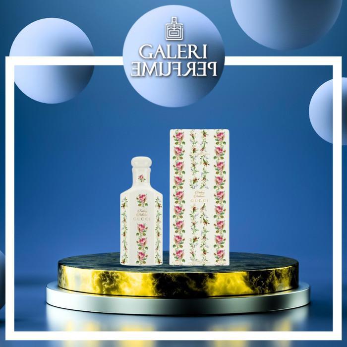 Authentic Gucci The Alchemist Garden Fading Autumn 150ml  Box Segel