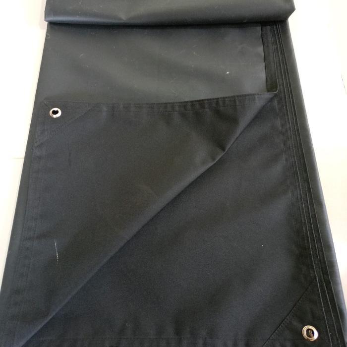 PROMO  Terpal kain lapis karet cv tentara 3x3,2x2,2x3m tebal,,terpal truck,, pickup dan tenda tentar