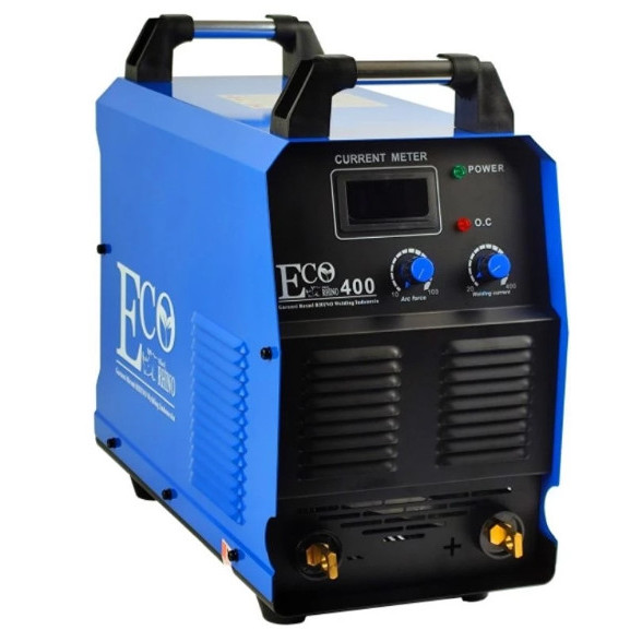 Mesin las listrik ECO RHINO 400A  travo las 400 a 3 PHASE