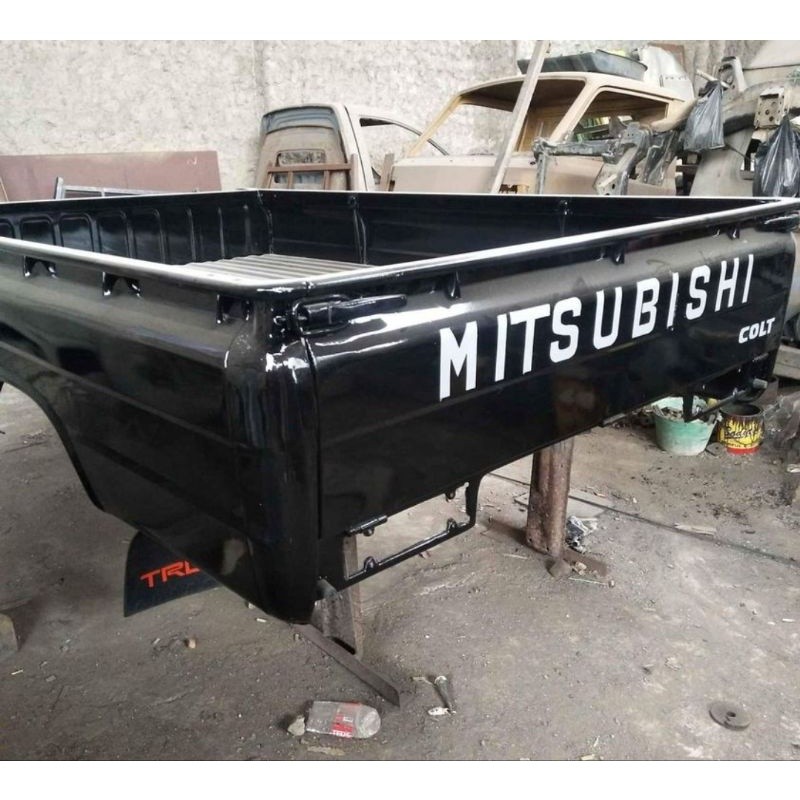 BAK L300 HITAM BARU RAKITAN