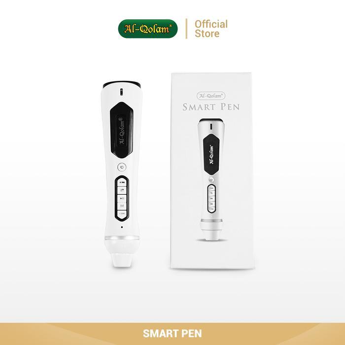 Al-Qolam Smart Pen - Elektronic Pen - Smart Pen