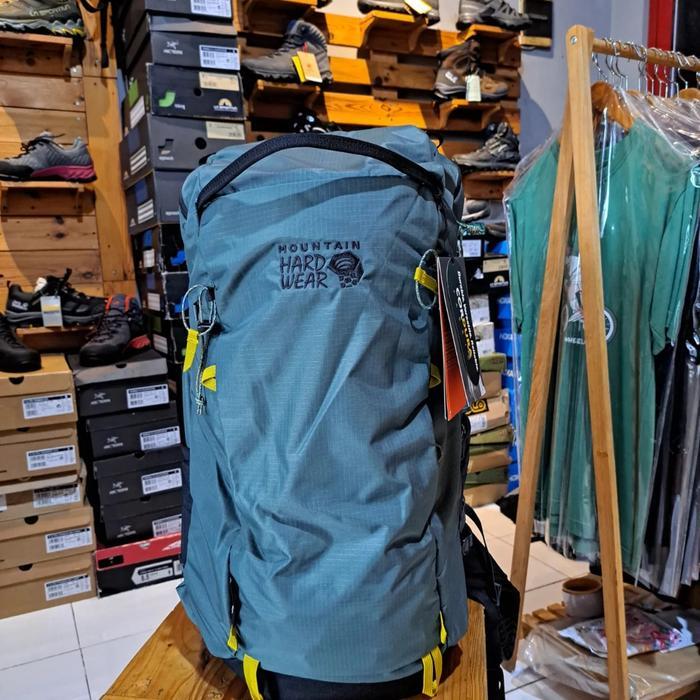 MOUNTAIN HARDWEAR JMT 35L Backpack Tas Gunung MHW Original