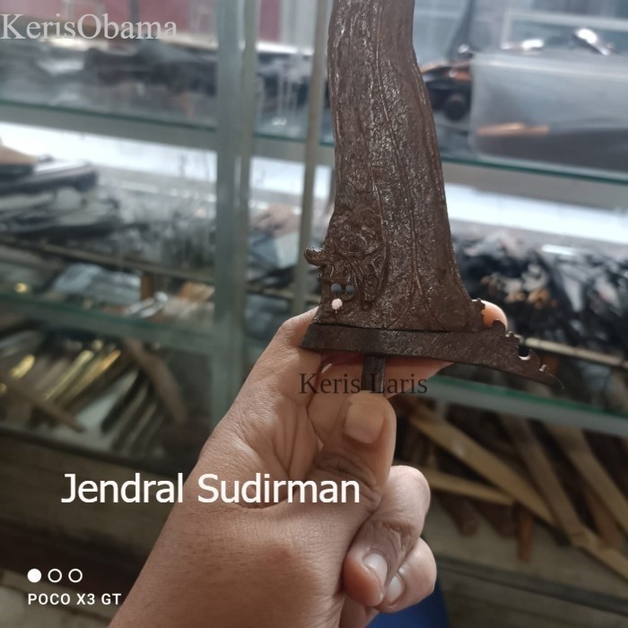 keris naga raja panimbal sepuh kediri kamar Murah Meriah JD41 antik KL8 SW5