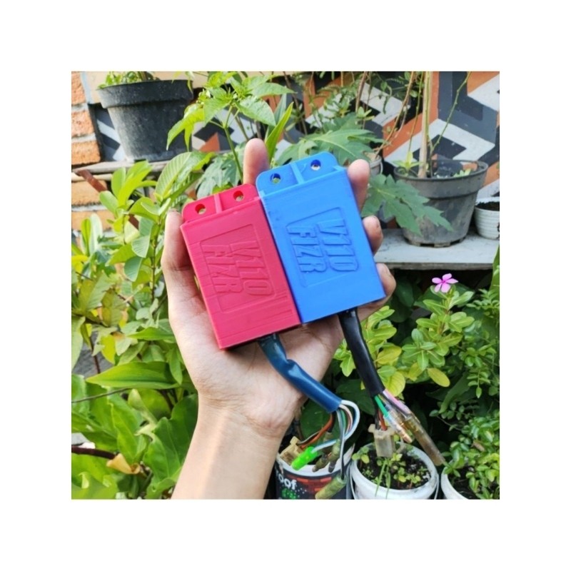 cdi f1zr upgrade herex