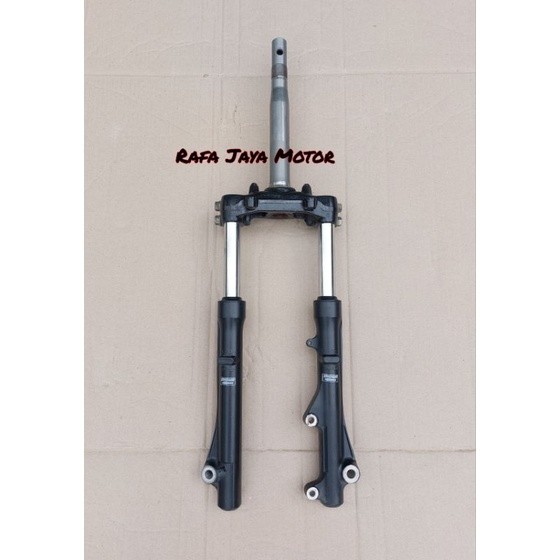 promo Sok Depan Beat Fi Original Plus Segitiga Sok Depan Beat Fi 2012 - 2019 Copotan Original