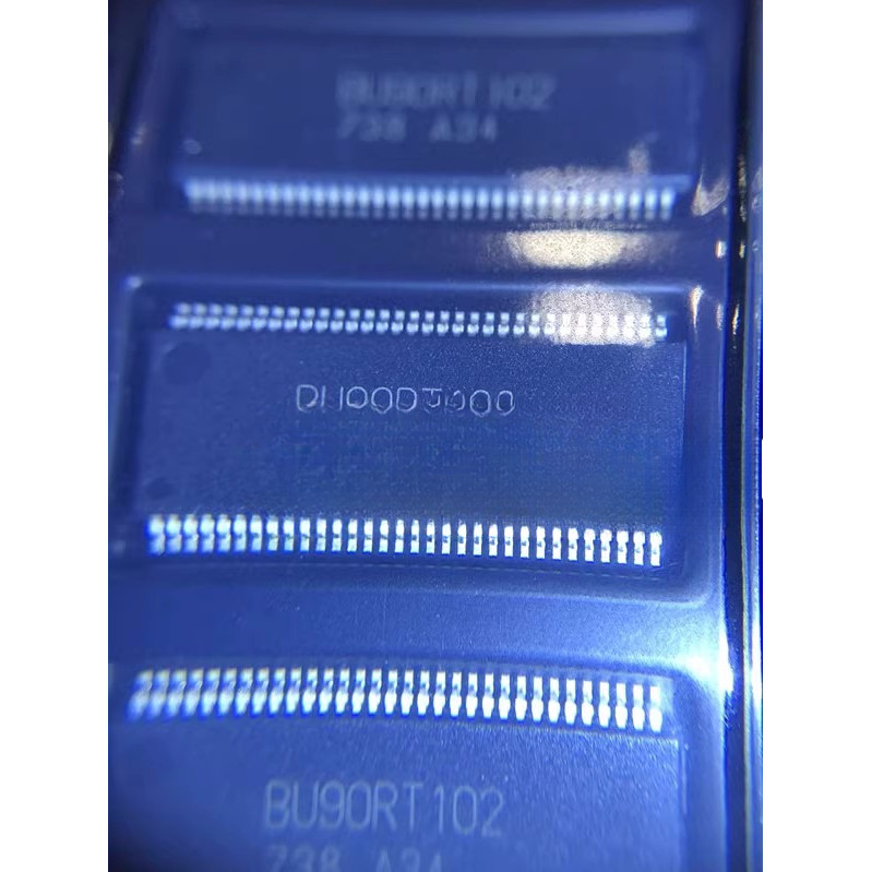 5PCS BU90RT102E2 BU90RT102