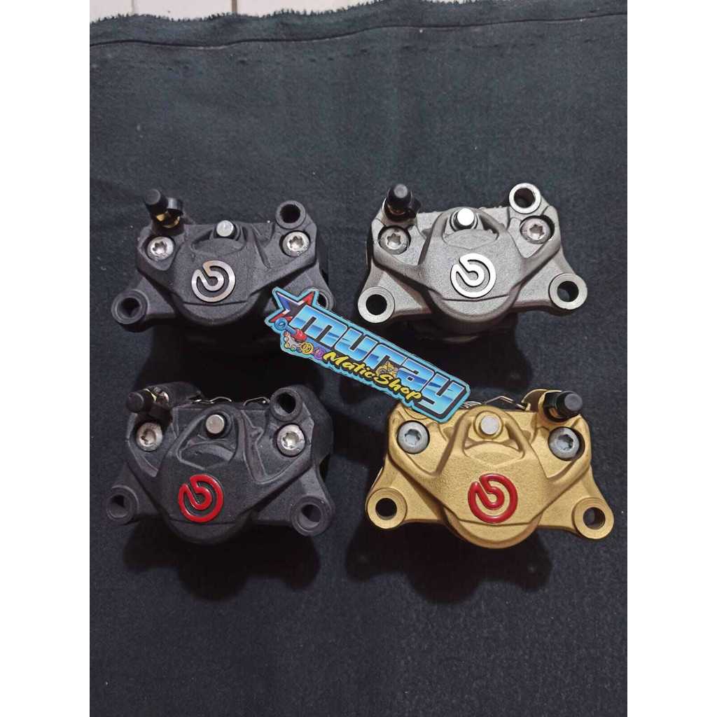 Kaliper brembo 2p big logo thailand