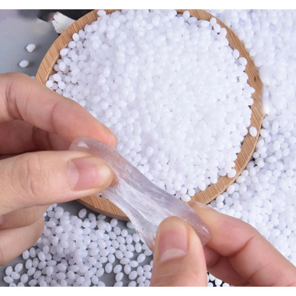 Bahan Gigi Palsu Temptooth Isi 200 Butir Penambal Gigi / Lem Tambal Gigi Patah