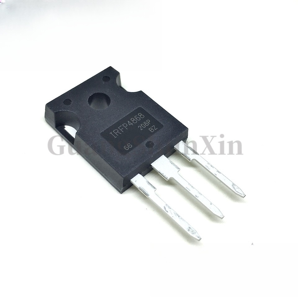 5PCS IRFP4868 IRFP4768 IRFP4227 IRFP4110 IRFP4568 IRFP4668 IRFP4332 IRFP4229 IRFP4321 IRFP4004 IRFP4
