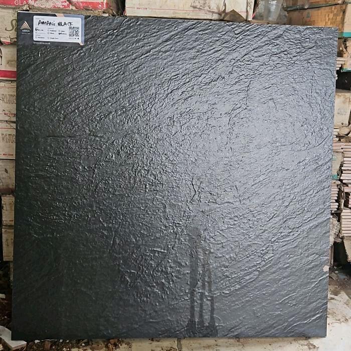 Granit Lantai Carfot 60x60 Amani Series Structured | Slip Stop | Matte Product Arna