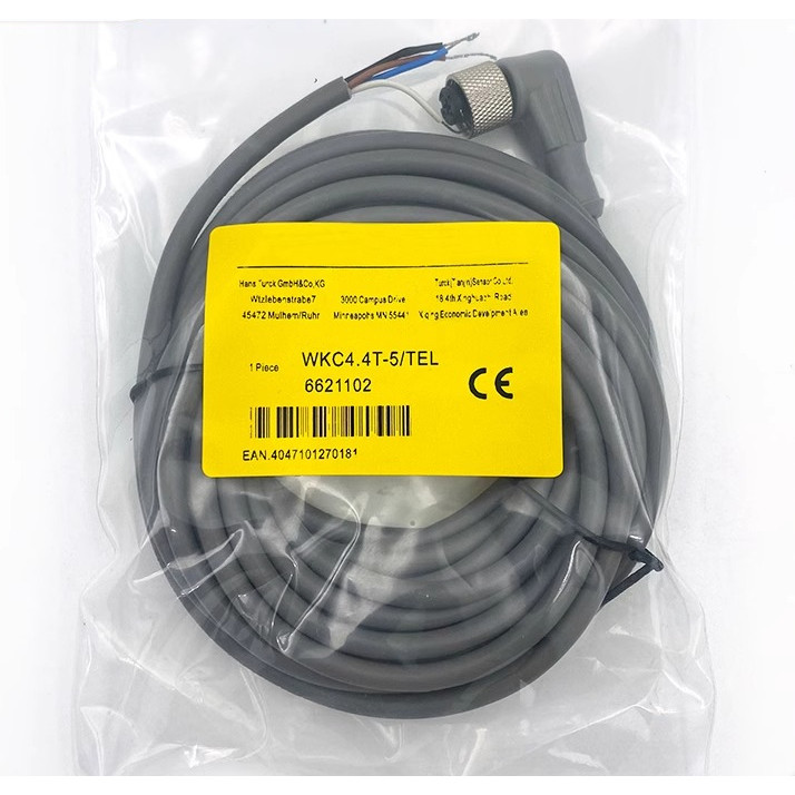 WAK32P00, WWAK45P00, RKC44T5TEL sensor cable WKC10