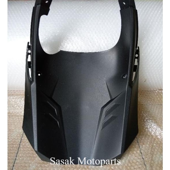 Cover dek paru kolong bawah depan HONDA BEAT street BEAT FI ESP New 2016 2017 2018 2019 beat street 