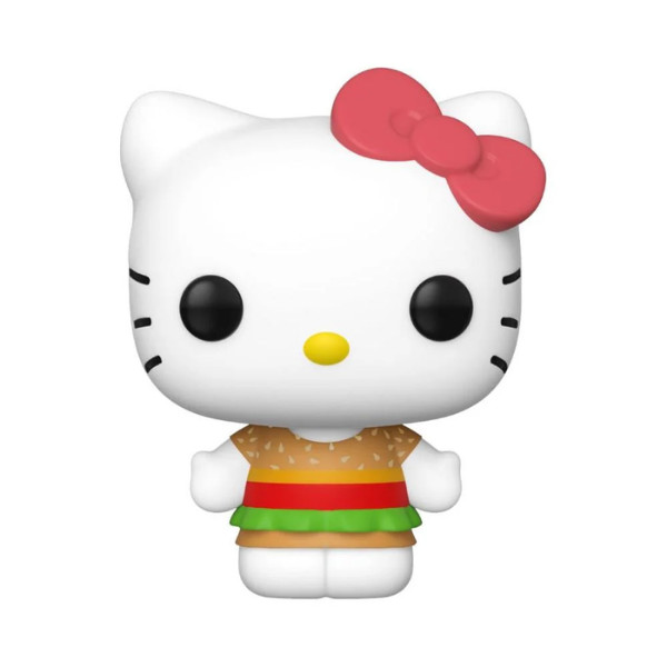 Funko Pop Sanrio Hello Kitty S2 Hello Kitty KBS