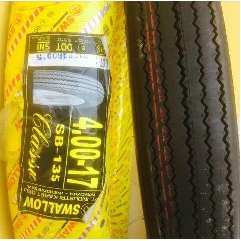 [GM] BAN DONAT RING 17 MURAH LEBAR 400 MOTOR CUSTOM SW CLASSIC