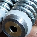 ring piston suling shock depan r15