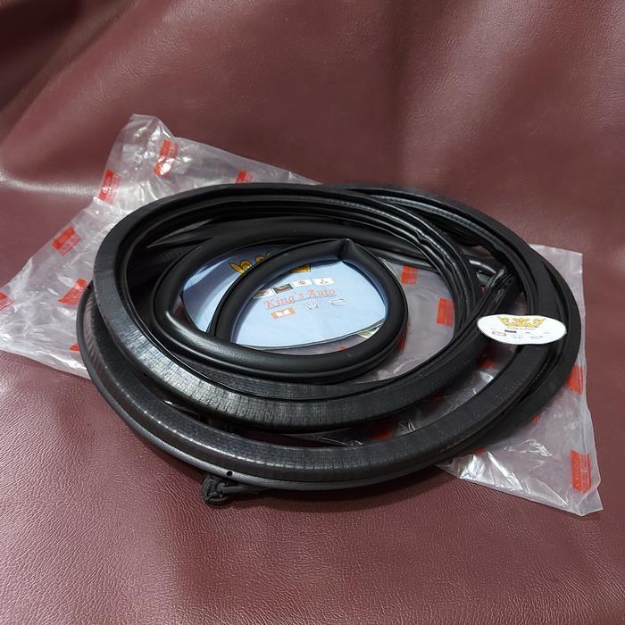 KARET PINTU BAGASI PANTHER KAPSUL ASLI