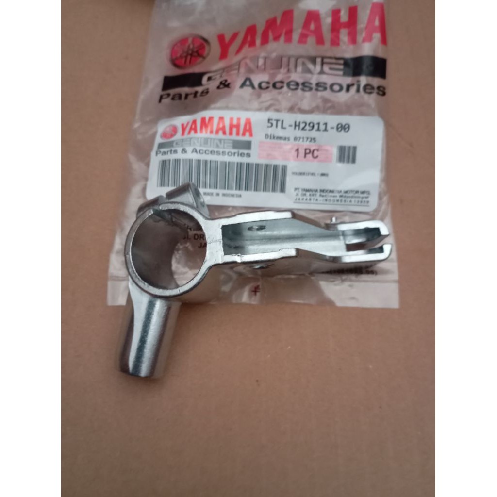 Dudukan Spion Kiri Motor Mio Lama Mio Sporty.