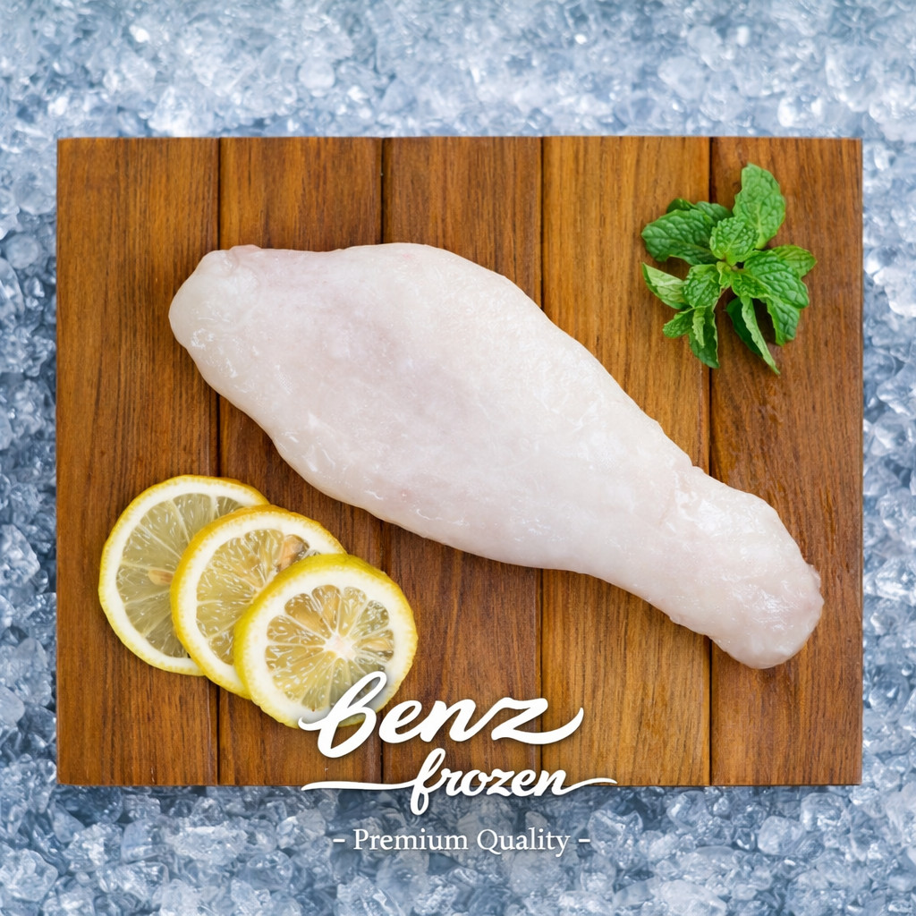 Ikan Dori Fillet Frozen / Dori Fillet Lokal 1 Kg | Fresh Order | Wajib Baca Deskripsi