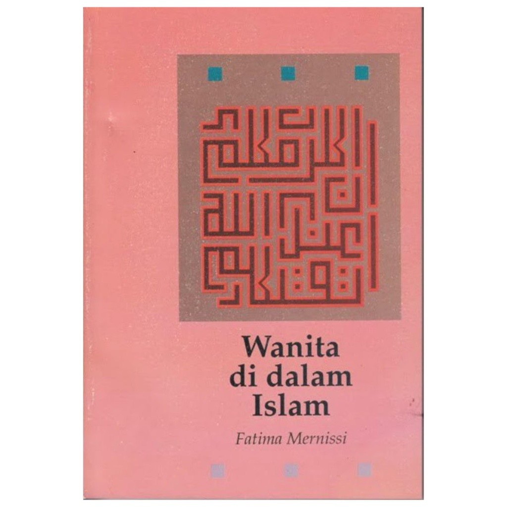 Wanita Di Dalam Islam - Fatima Mernissi