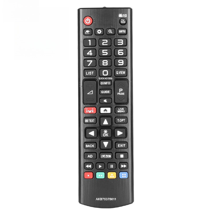 AKB75375611 Remote Control For 32LK610BPLB 32LK615BPLB 43LK6000PLF 43LK6100PLA 49LK6100PLA 49LK6100P