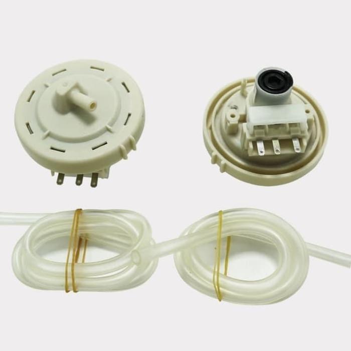 Water Level Washing Machine Water Level Mesincuci LG