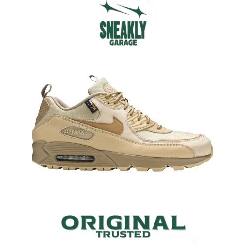 Sepatu Nike Air Max 90 Surplus Desert Camo  Sneakers Unisex