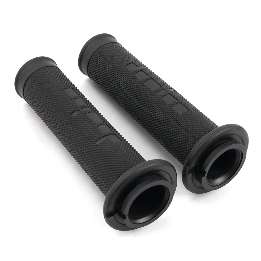 Motorcycle Domino Handle Grips 22mm for MV Agusta F3 675/F3 800/F4 RC/Dragster800/Brutale675/Brutale