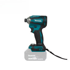 DTD171 18V Brushless Impact Driver Rechargeable Screwdriver Drills Cordless Power Tools