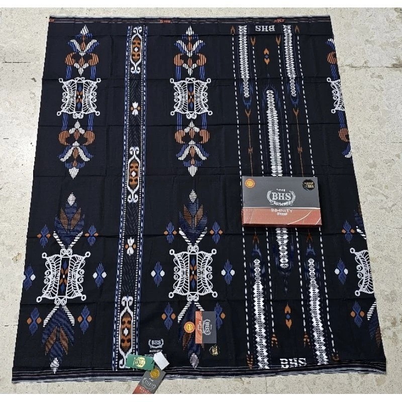 Sarung BHS INFINITY TERMURAH sarung bhs original