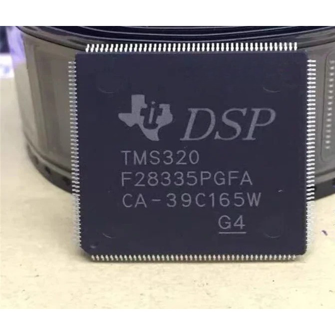 110PCS 100% New TMS320F28335PGFA TMS320 F28335PGFA TMS320F28335 QFP176 Chipset