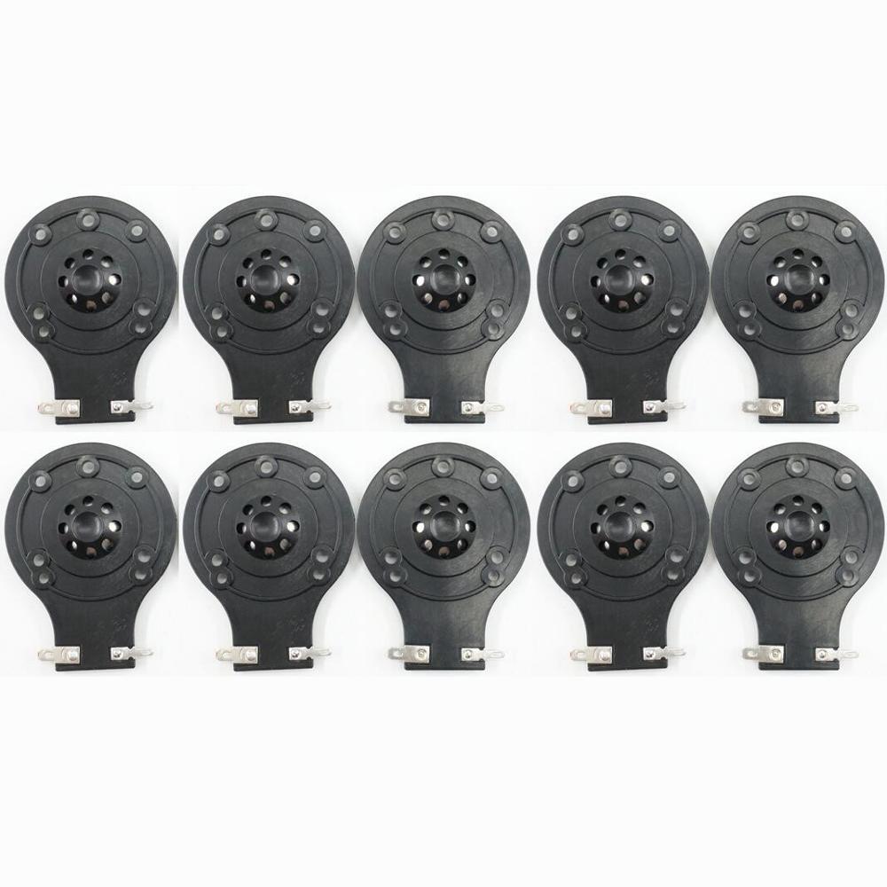 in  stock 10  pcs/lots for JBL 2412 2412h 2412H-1 series titanium membrane tweeter 24.8mm core coppe