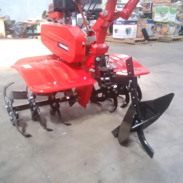 TERMURAH PROMO Mini Traktor Cultifator Tiller Mesin Cakar Gembur Yamasuka 900 Bensin READY STOK