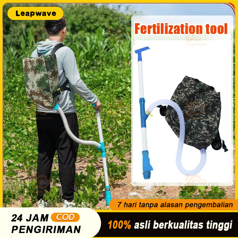 Alat Penabur Pupuk 25KG Penabur Pupuk Gendong Alat Pemupuk Alat Tabur Pupuk Padat  ALAT SIRAM KOCOR 